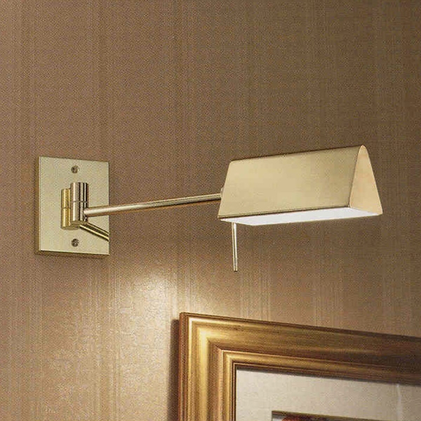 картинка Светодиодный профиль (LED), Гипсокартонный Модуль ARL-LINE-80-2000 (ГКЛ 9.5мм), 2м