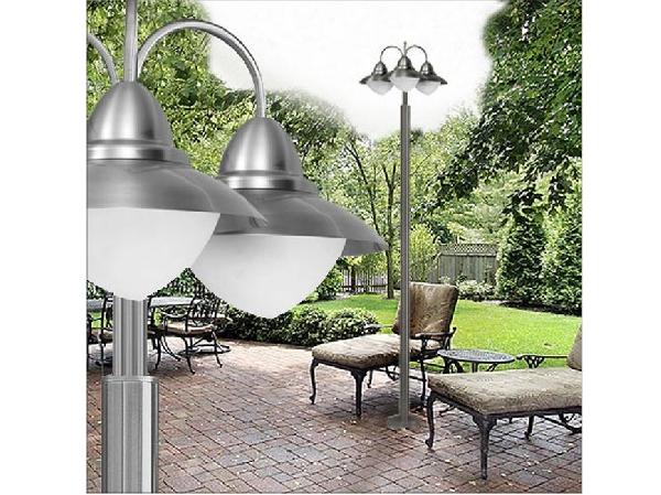 картинка Уличный светильник Sidney 83971