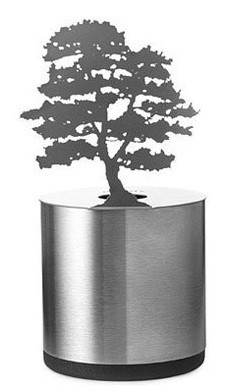 картинка Ночник-тень Кедр