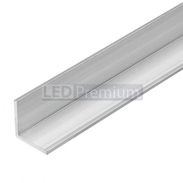 картинка Светодиодный профиль (LED), Уголок ARH-W15x15x1,5-2000
