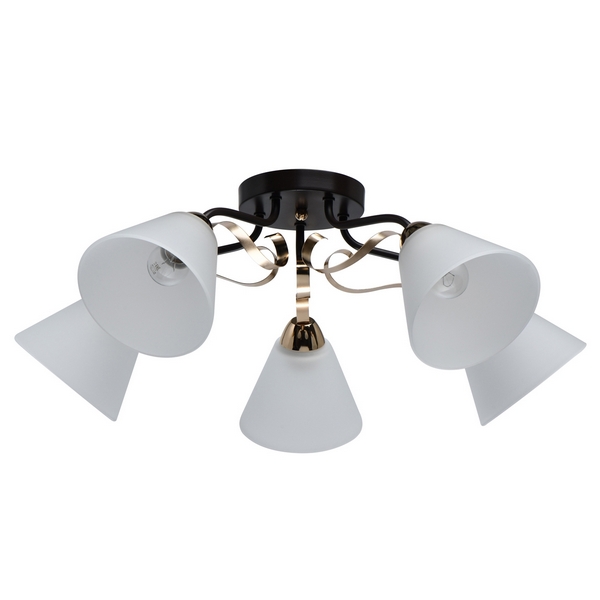 картинка Подвесной светильник Нежность 676014605