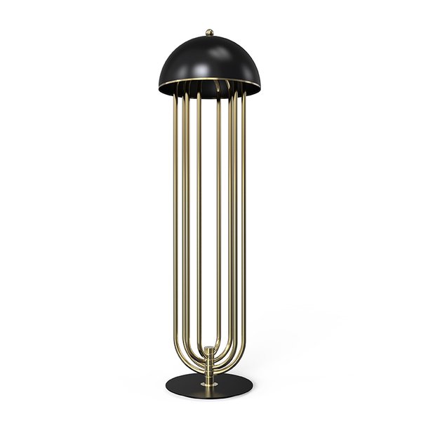 картинка Торшер Delightfull Turner Floor Light
