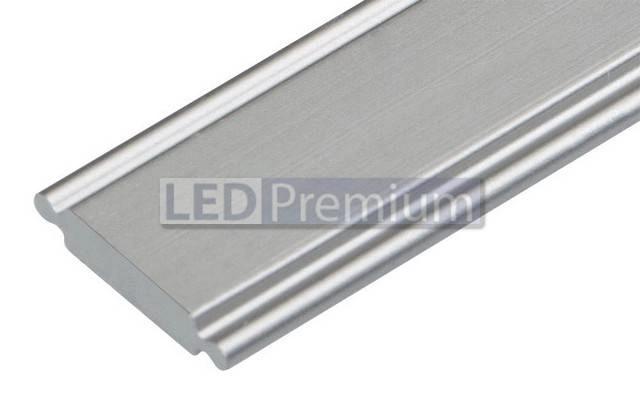 картинка Светодиодный профиль (LED), Соединитель фигурный SL-01-1000