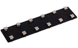 картинка Светодиодный профиль (LED), Коннектор ARH-Line-6085 Black