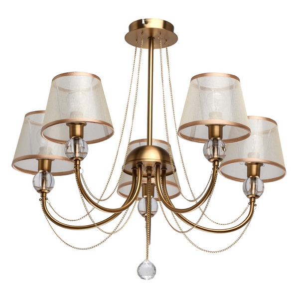 картинка Подвесной светильник Федерика 684011505