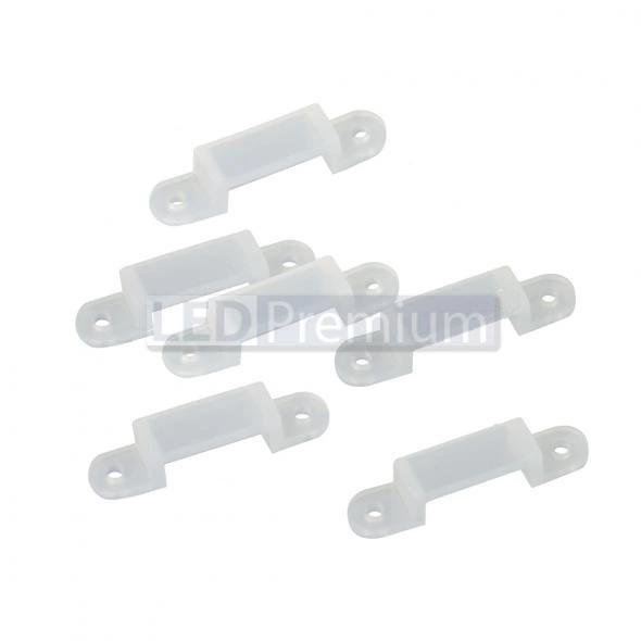 картинка Клипсы для герметичных лент 5050-IP68