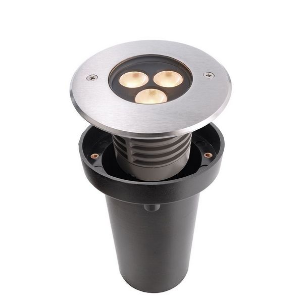 картинка Уличный светильник Built in ground lamp 730255