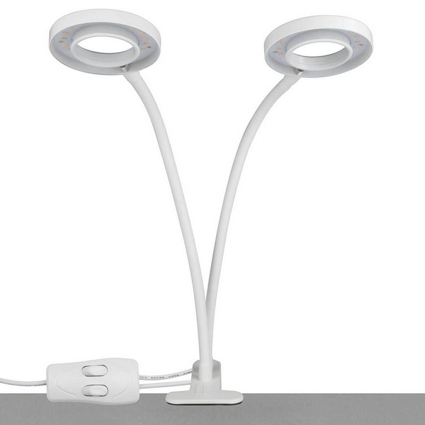 картинка Фитосветильник ULT-P35-15W/SPLE/TM IP40 WHITE