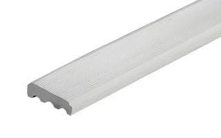 картинка Светодиодный профиль (LED), Вставка резиновая Stair-D-1000