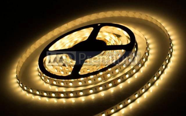 картинка Светодиодная лента RT 2-5000 24V Rgbw-One Day 2x (5060, 300 LED, LUX) (LED-ленты)