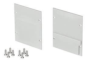 картинка Светодиодный профиль (LED), Заглушка ARH-Line-6085