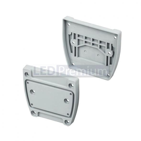 картинка Светодиодный профиль (LED), Заглушка для профиля SL80, SL80M (К)
