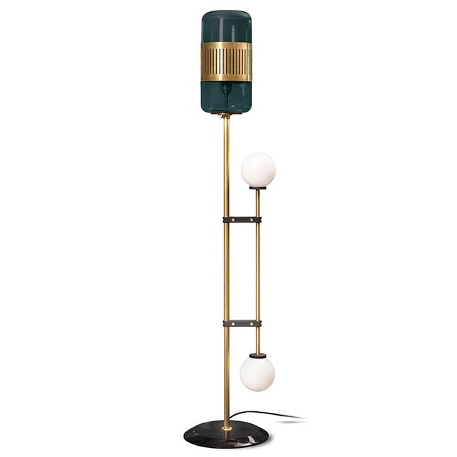 картинка Торшер Lizak Floor Lamp