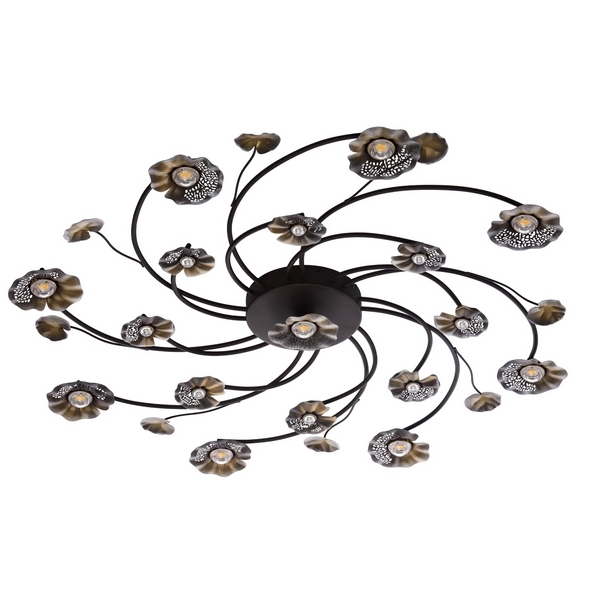 картинка Подвесной светильник Адриатика 280011517