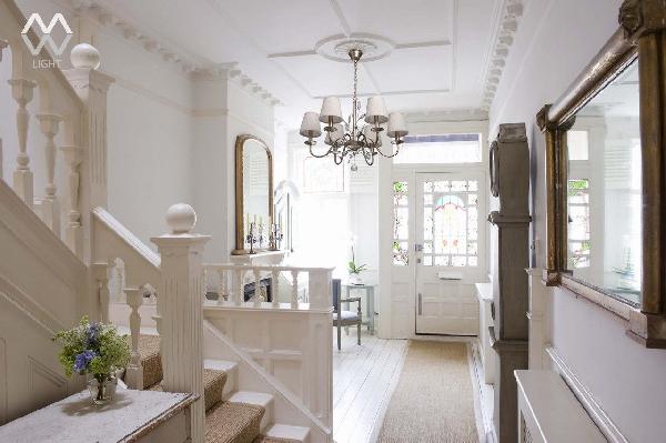 картинка Подвесной светильник Августина 419011206