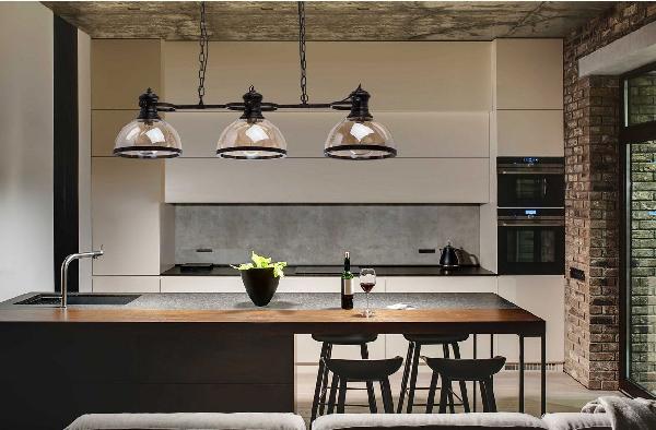 картинка Подвесной светильник Нойвид 682012103