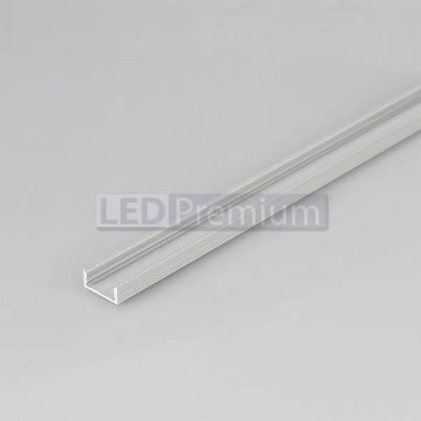 картинка Светодиодный профиль (LED), Профиль SL-Slim-H7-2000 Anod