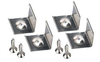 картинка Светодиодный профиль (LED), Держатель SL-Kant-H15