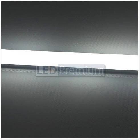 картинка Светодиодный профиль (LED), Профиль ARH-Wide-B-H20-2000 Anod