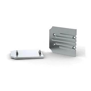 картинка Светодиодный профиль (LED), Заглушка ALU-Base-PW35D-R/L, правая/левая