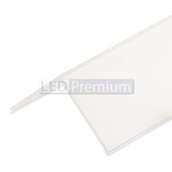 картинка Светодиодный профиль (LED), Экран ARH-Kant-H30-2000-Square-Frost-PM