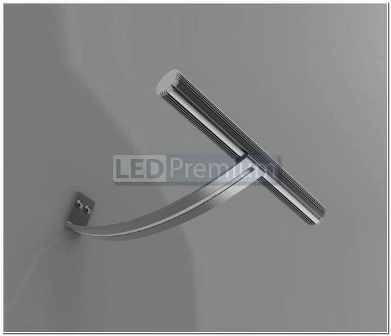 картинка Светодиодный профиль (LED), Настенный держатель ART-ARM для ALU-Round