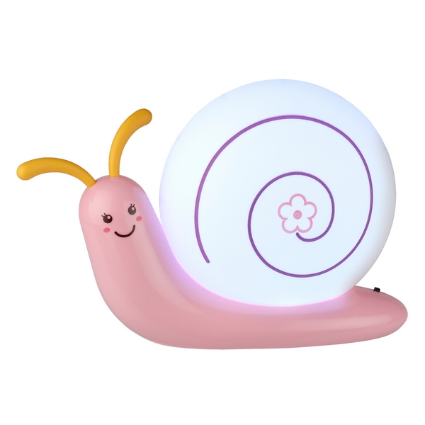 картинка Ночник NLED-405-0.5W-P