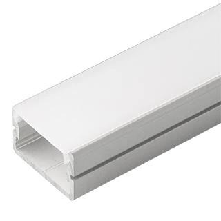 картинка Светодиодный профиль (LED), Профиль Siler-2000 Anod