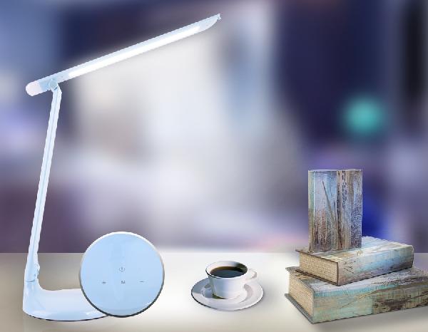 картинка Настольный светильник Desk DE550