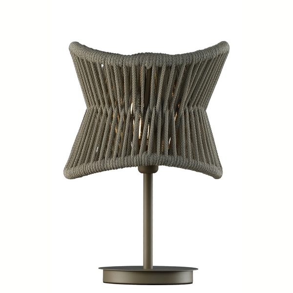 картинка Уличный светильник Polinesia 7137