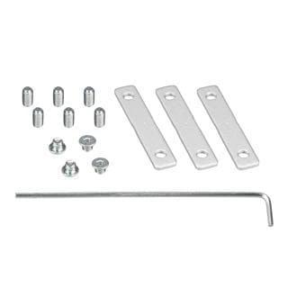 картинка Светодиодный профиль (LED), Соединитель профиля S2-Line-3360-180 Set