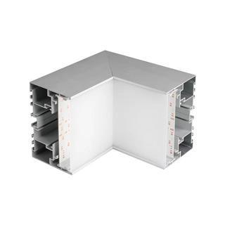 картинка Светодиодный профиль (LED), Угол S2-Line-10570-L90N внутренний