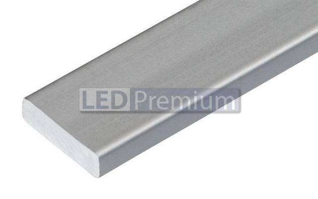 картинка Светодиодный профиль (LED), Соединитель прямой SL-02-1000