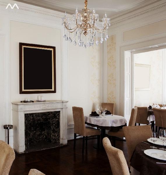 картинка Подвесной светильник Селена 482013208