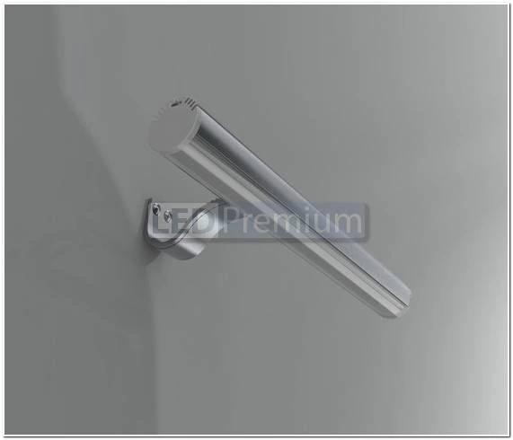 картинка Светодиодный профиль (LED), Настенный держатель Wall-ARM для ALU-Round