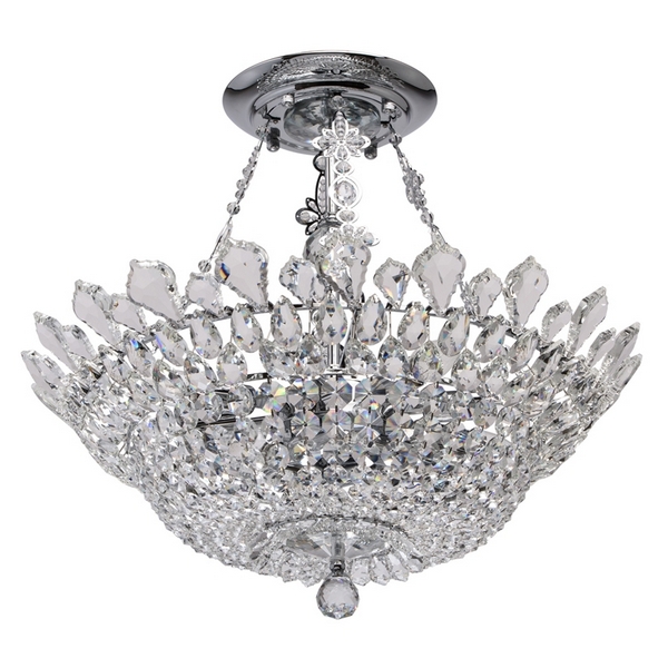 картинка Подвесной светильник Патриция 447010912