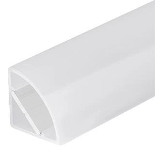 картинка Светодиодный профиль (LED), Профиль WPH-KANT-H16-1500 OPAL