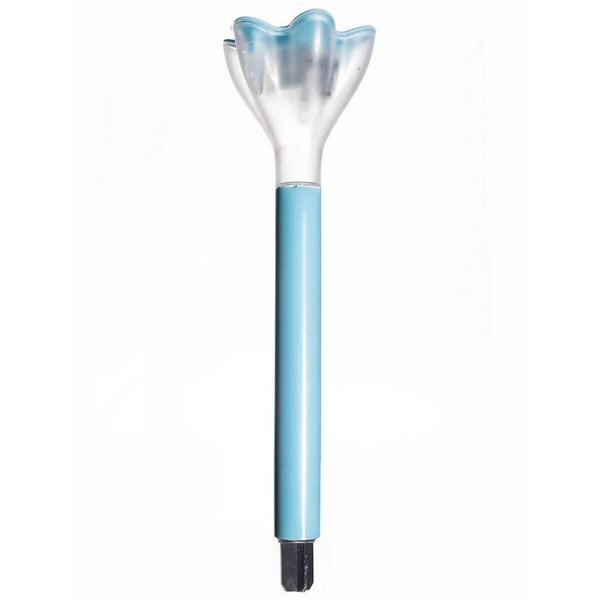 картинка Уличный светильник USL-C-418/PT305 Blue crocus