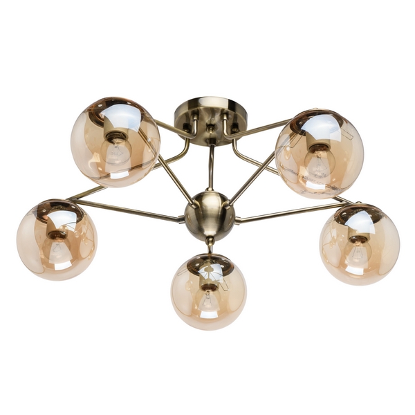 картинка Подвесной светильник Оливия 306013805