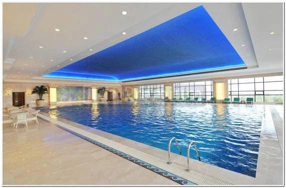 картинка Светодиодный профиль (LED), Профиль с экраном ALU-Wide-H8-2000 Anod+frost [22.6x8.47mm]