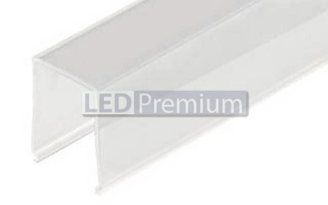 картинка Светодиодный профиль (LED), Экран ARH-Wide-(B)-H20-2000 RCT Frost-PM