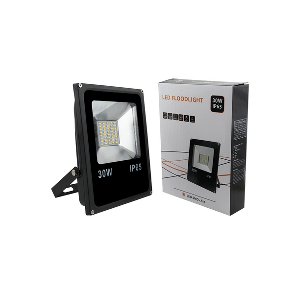 картинка Уличный светильник FL-SMD-30-WW