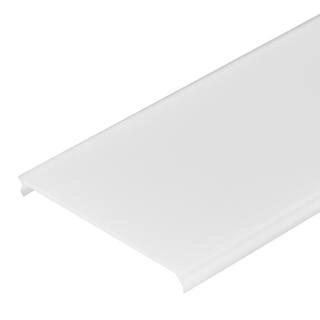 картинка Светодиодный профиль (LED), Экран матовый для KLUS-POWER-W50