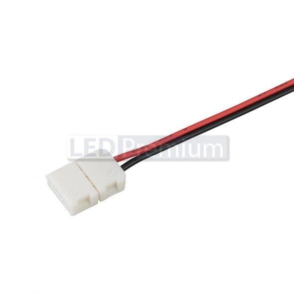 картинка Коннектор выводной FIX-Mono-8mm-150mm-X2 (3528)