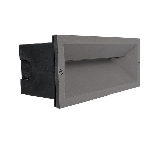 картинка Уличный светильник Alwina 763023