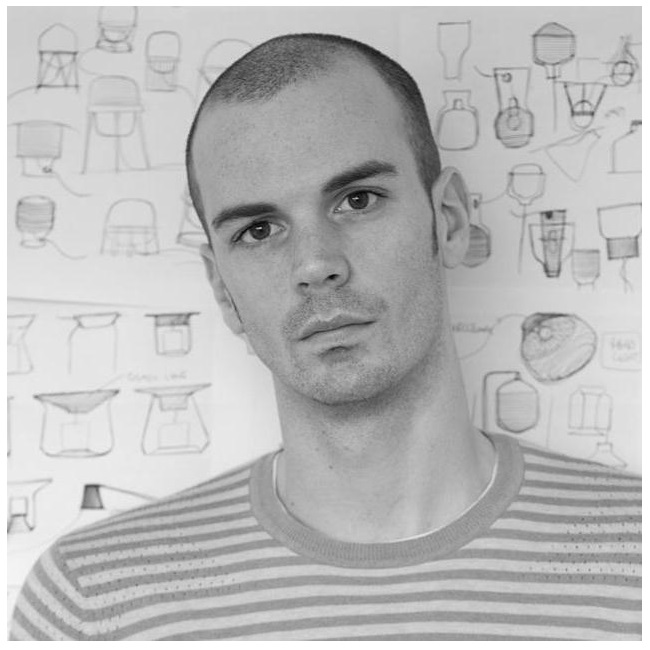 Benjamin Hubert