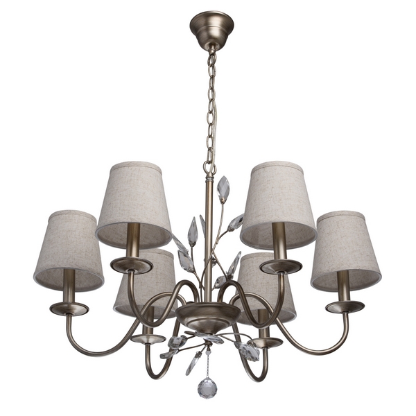 картинка Подвесной светильник Августина 419011206