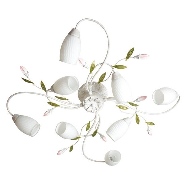 картинка Подвесной светильник Верона 334013908