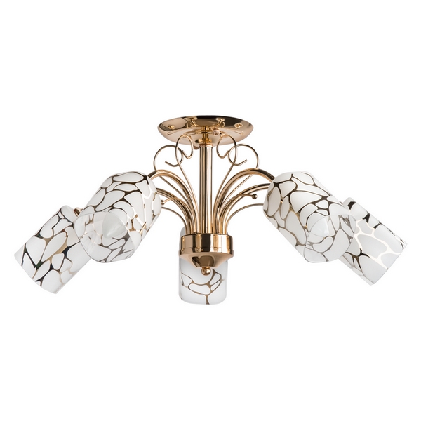 картинка Подвесной светильник Олимпия 638010105