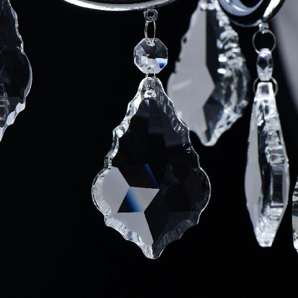 картинка Подвесной светильник Жаклин 465016006